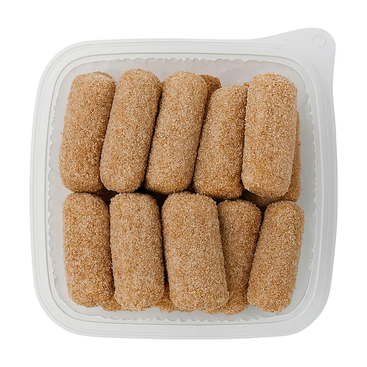 Croquetas de pollo BF Mayabeque (200 g / 7.05 oz) - Thumbnail 7