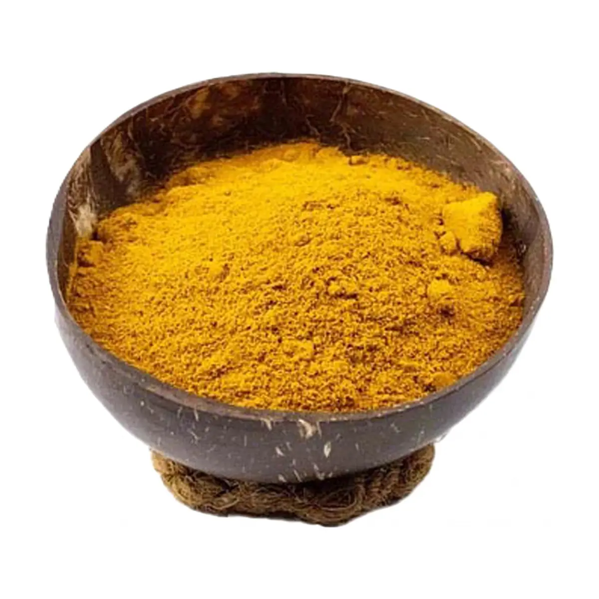 Curry en polvo Sabrosísimo (30 g / 1.06 oz) - Thumbnail 4