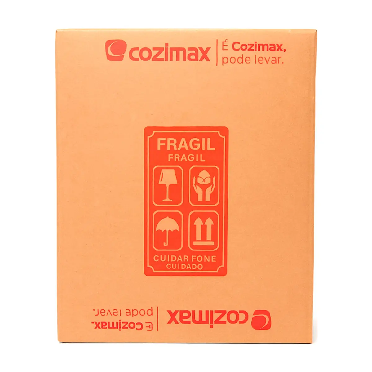 Mueble de baño gris en madera Cozimax Quartz - Thumbnail 4