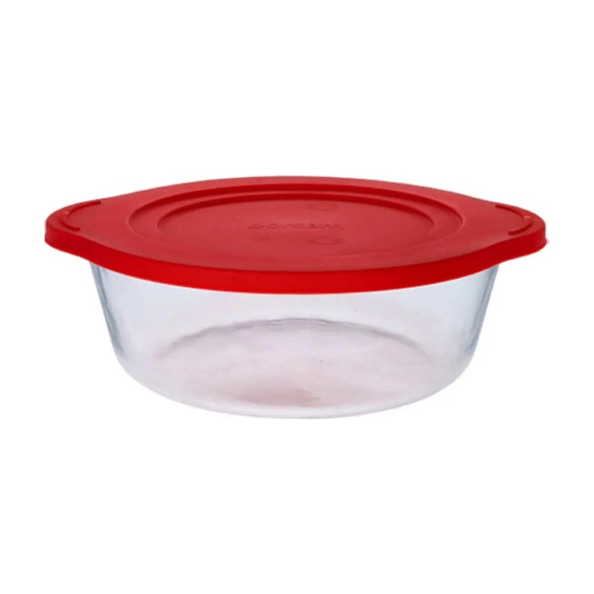 Fuente para hornear Borcam 2200 ml