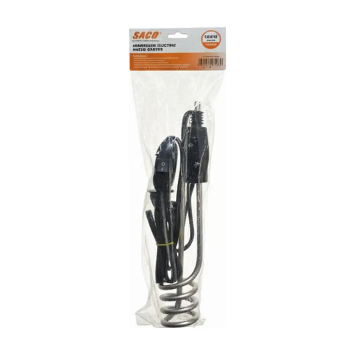 Calentador electrico 120 V / 60 HZ Saco 04-FR-34181 - Thumbnail 4