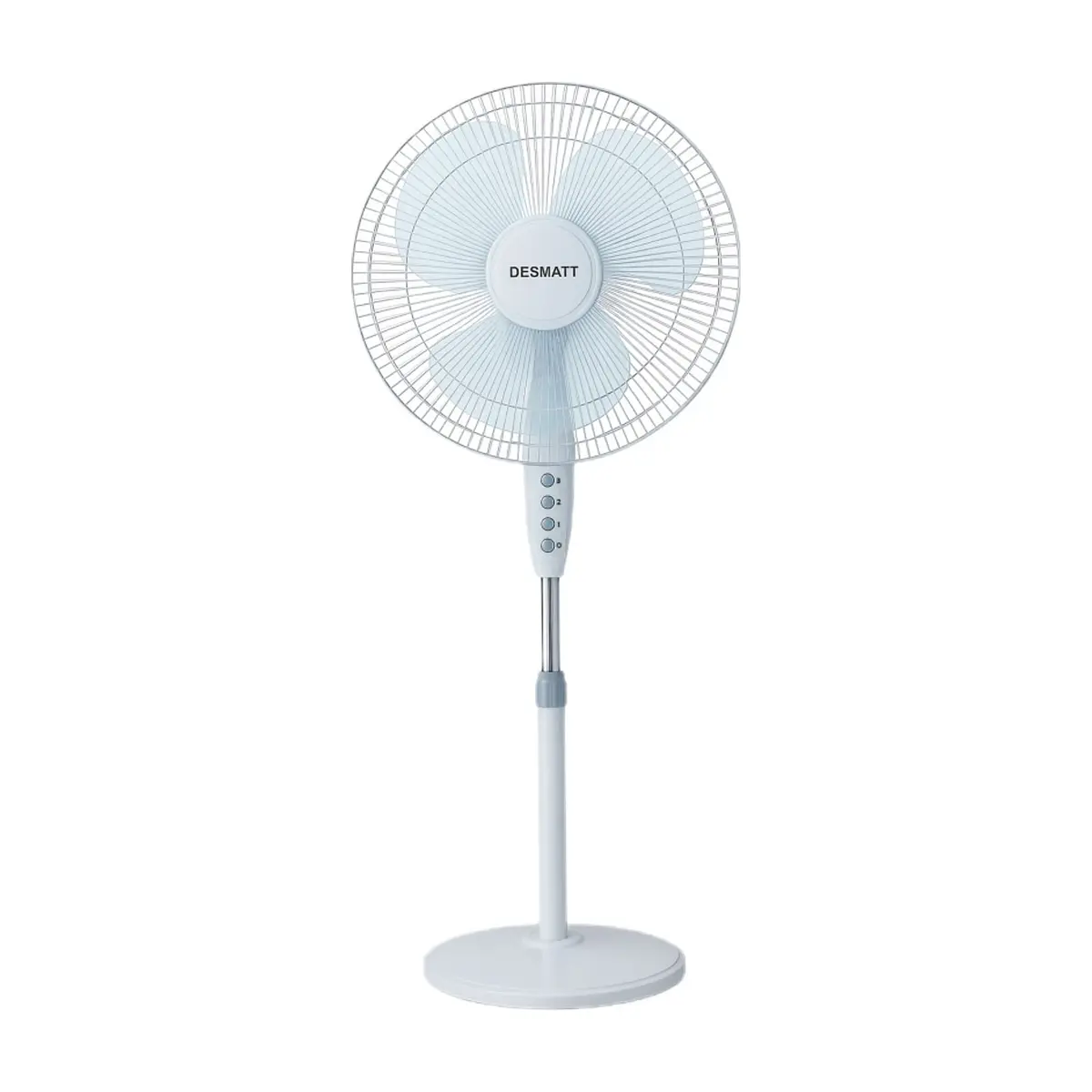 Ventilador de pedestal Desmatt SEF-1614