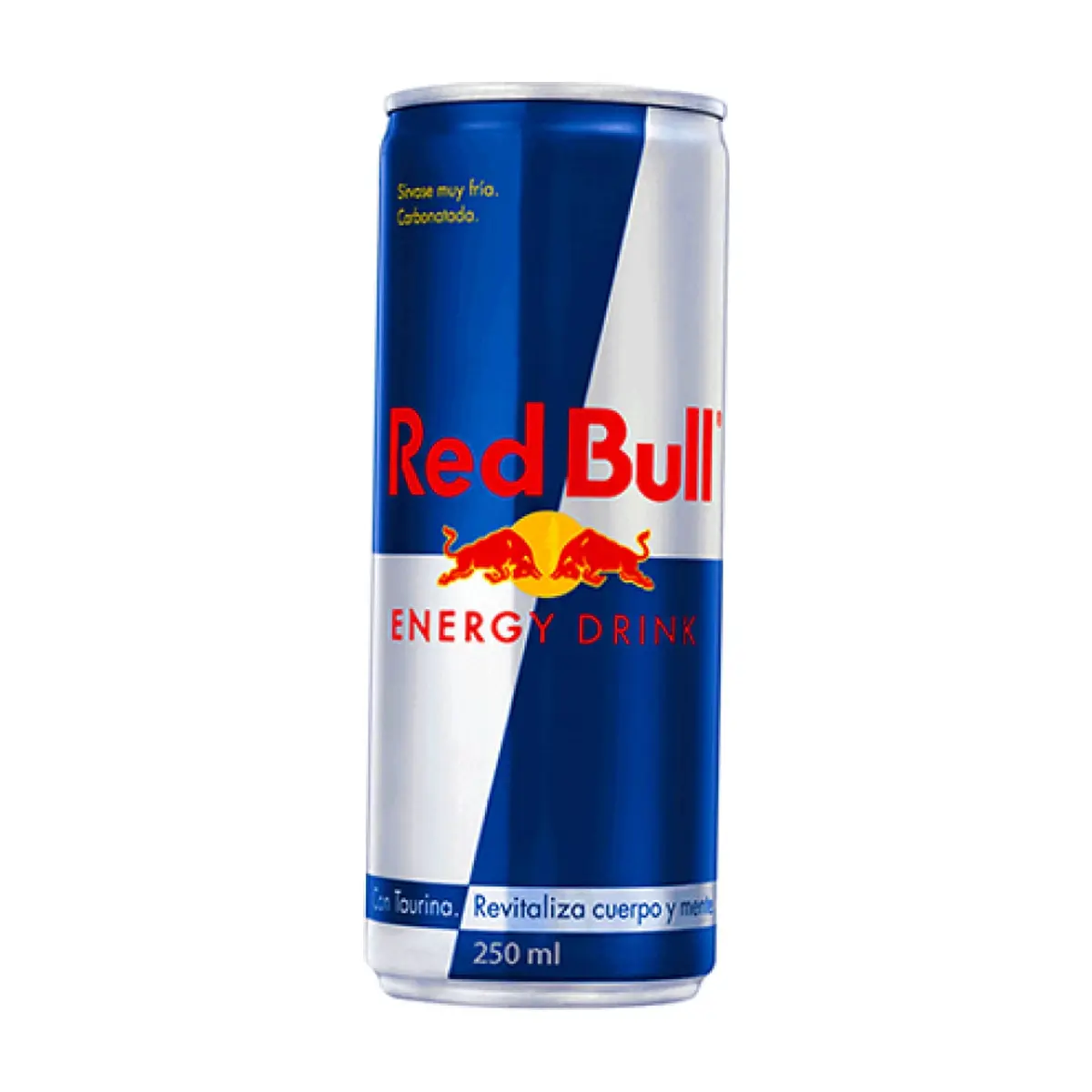 Bebida energética Red Bull (250 ml / 8.4 fl oz)
