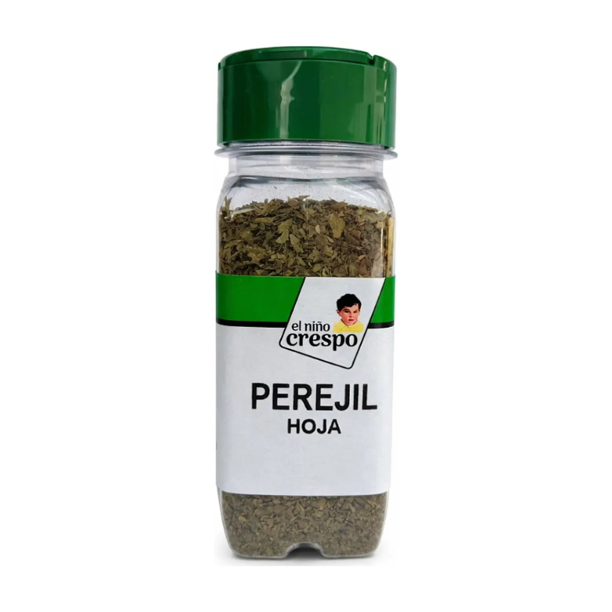 Perejil hoja El Niño Crespo (18 g / 0.6 oz)