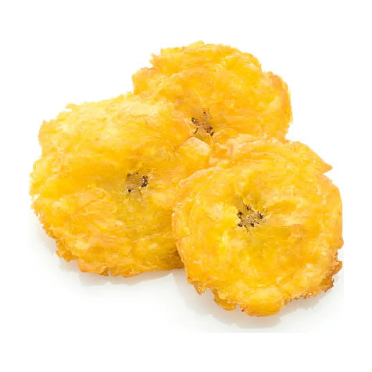 Tostones prefritos congelados Cosecha Real (500 g / 1.1 lb) - Thumbnail 2