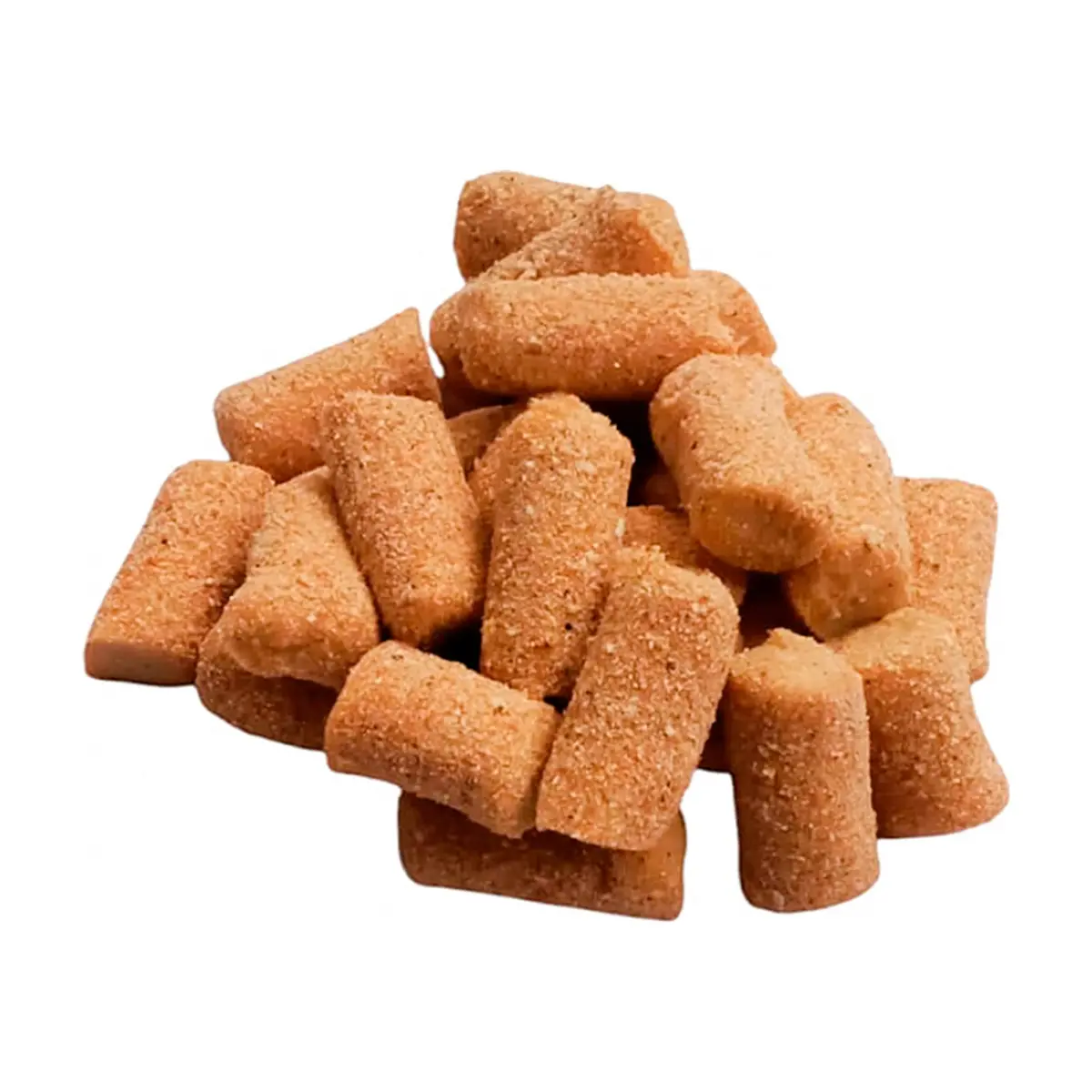 Croquetas de pollo La Finca (20 x 15 g / 10.58 oz) - Thumbnail 4