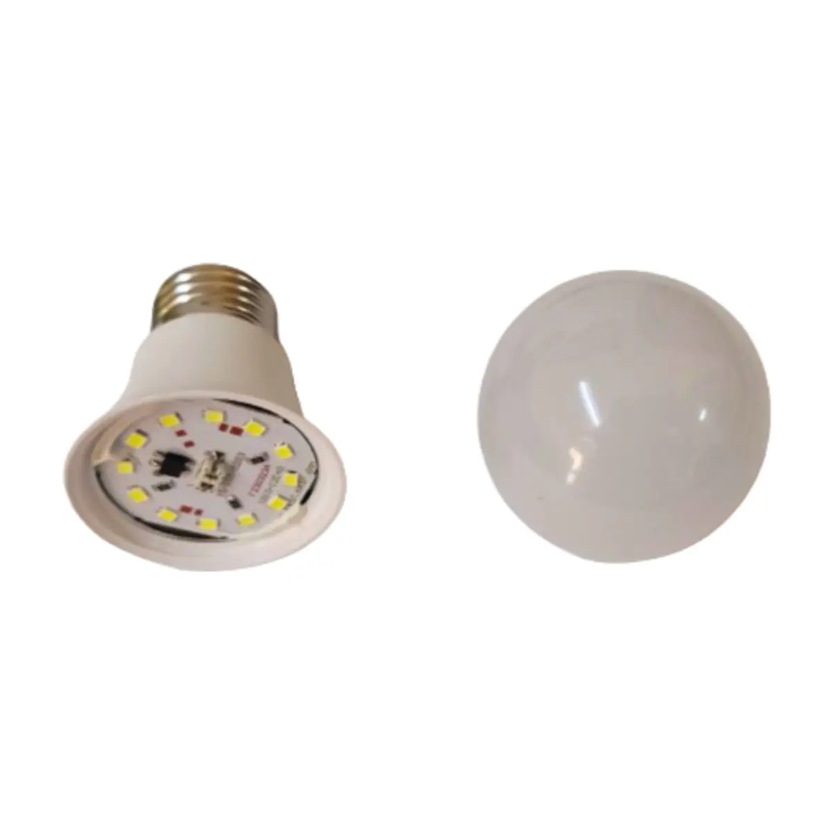 Foco LED - 10 W - Wanergy