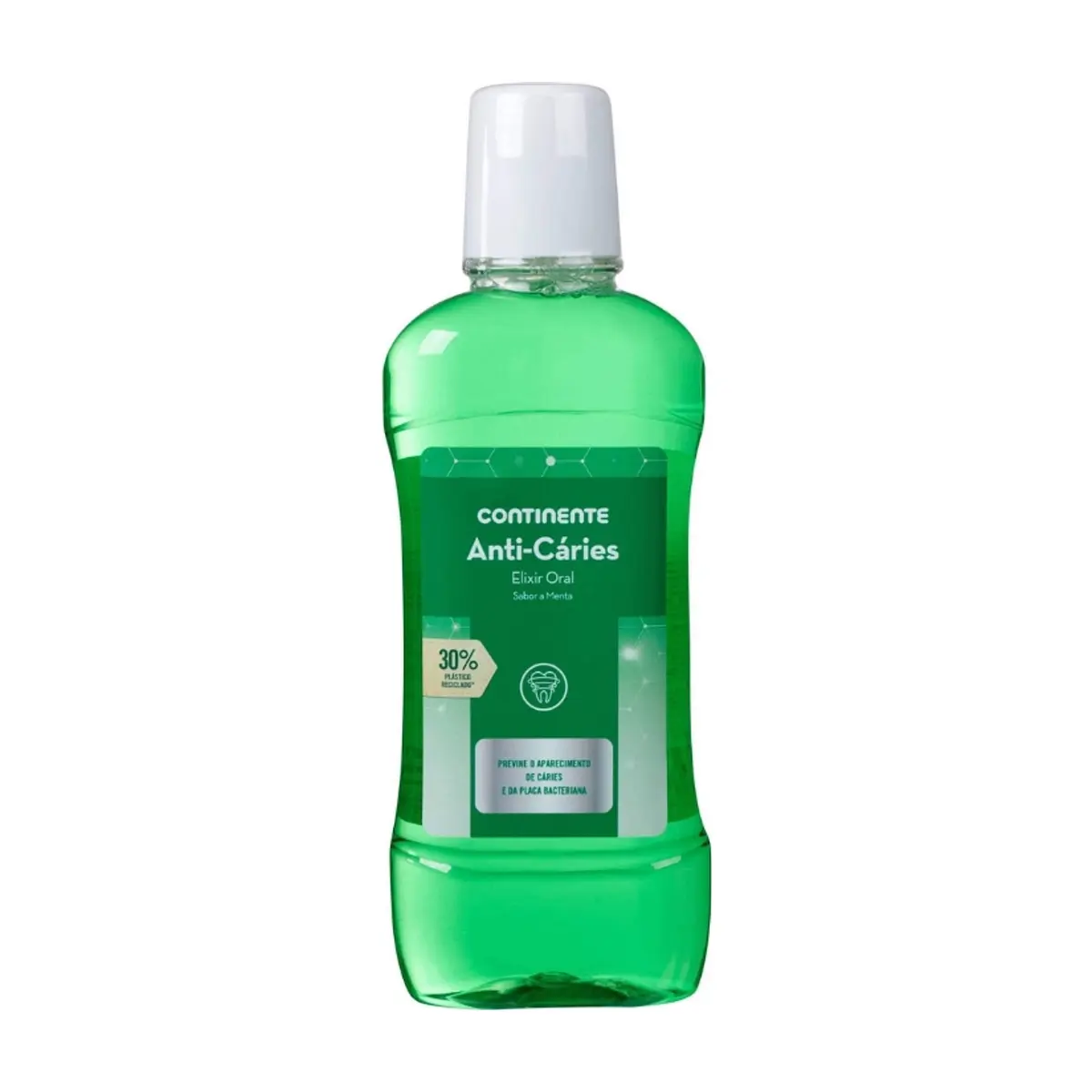 Enjuague bucal anticaries con fluoruro de sodio 225 ppm (500 ml / 16.91 floz)