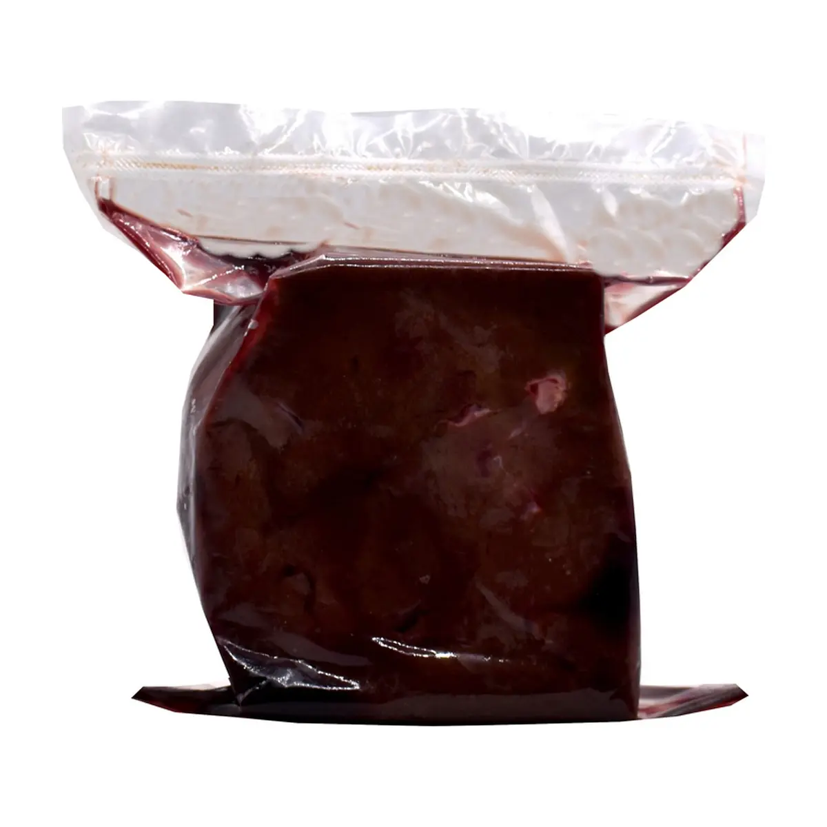 Hígado de res Multisell (1 kg / 2.2 lb) - Thumbnail 3