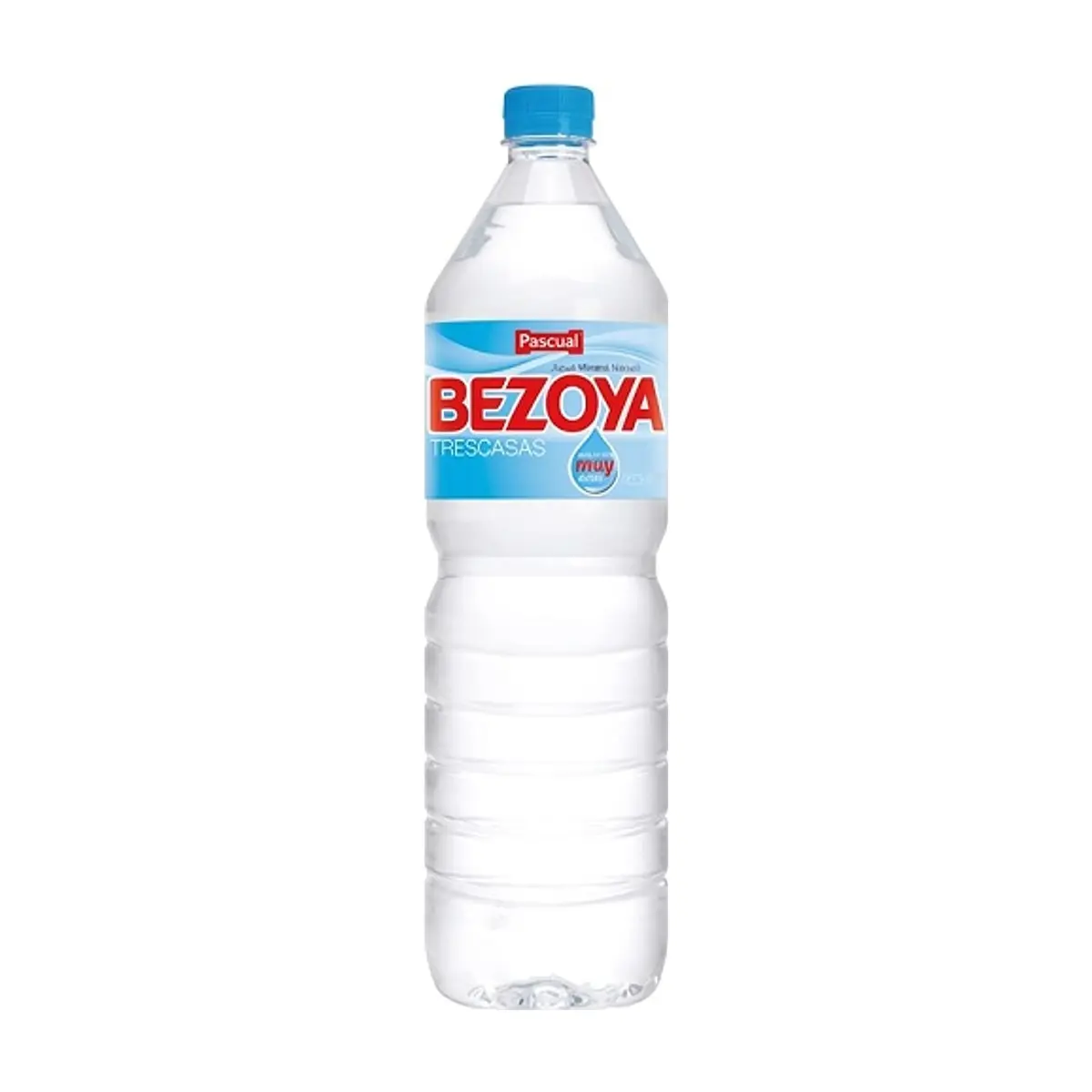 Agua Mineral Pet (1,5L) BEZOYA
