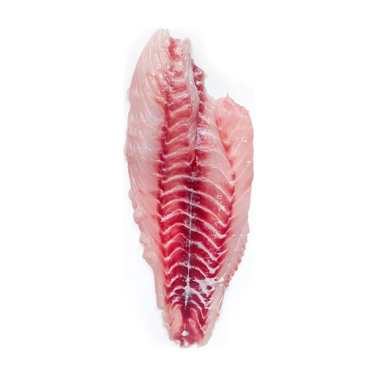 Filete de pescado pargo Pescaito (1 kg / 2.2 lb)