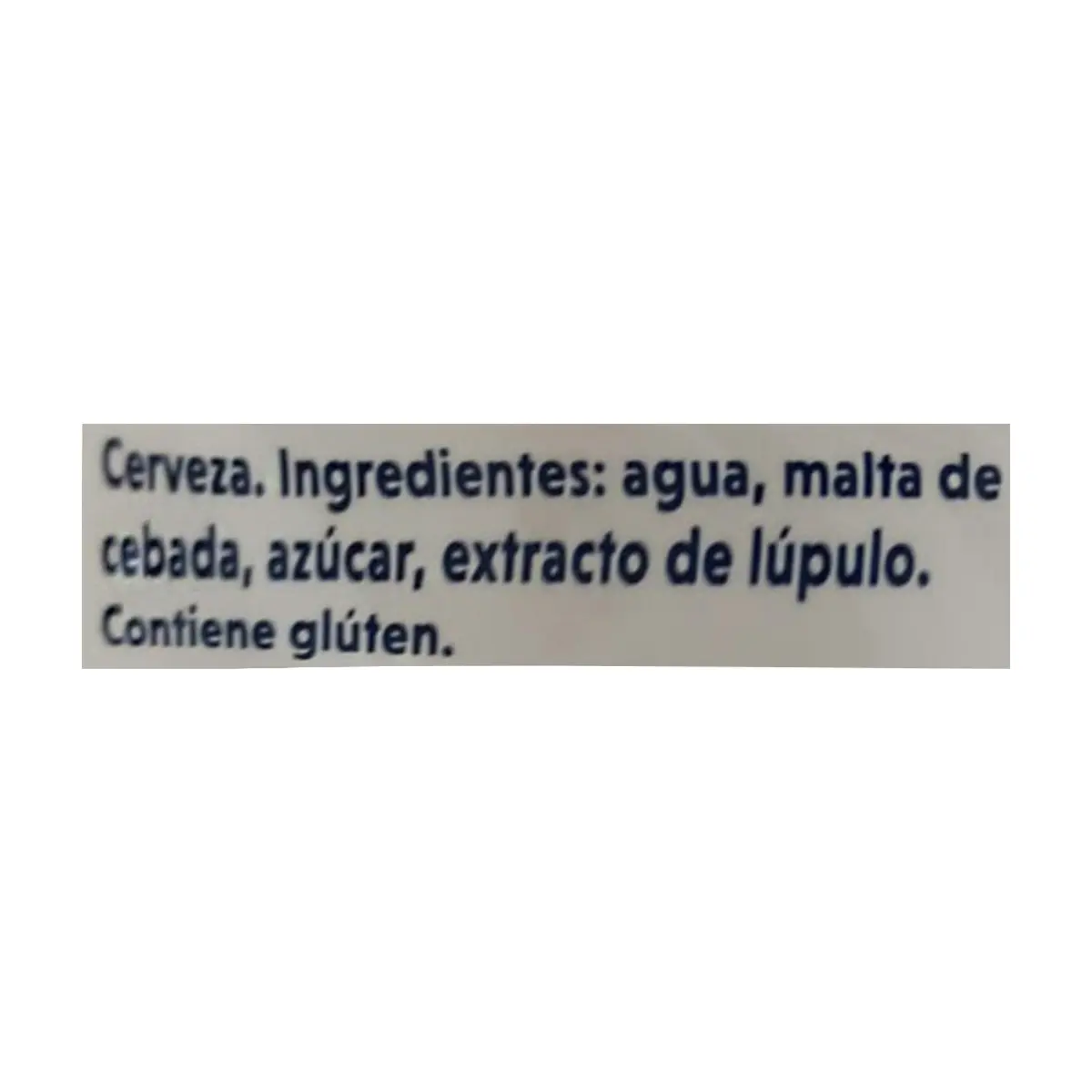Cerveza Parranda (1500 ml) - Thumbnail 5