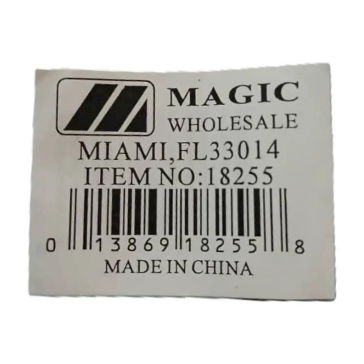 Cepillo para el cabello Liang Liang - Thumbnail 2