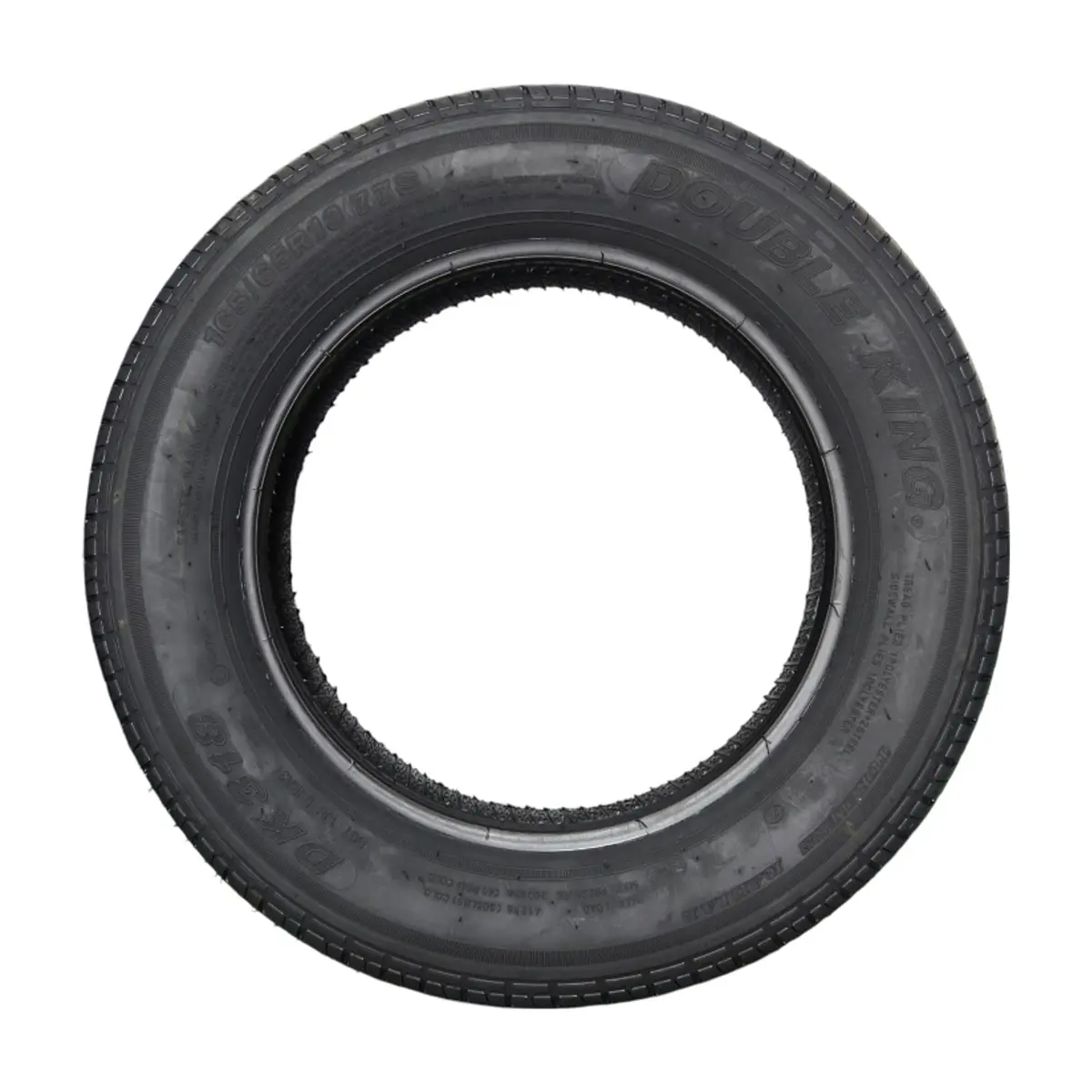 Neumático -goma- para carro 165 / 65 R13 Double King DK318 - Thumbnail 3