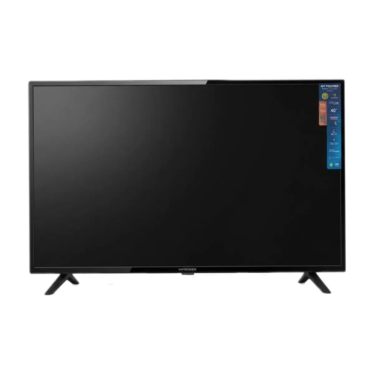 Televisor Smart TV LED 40" FHD Premier - Miniatura 1