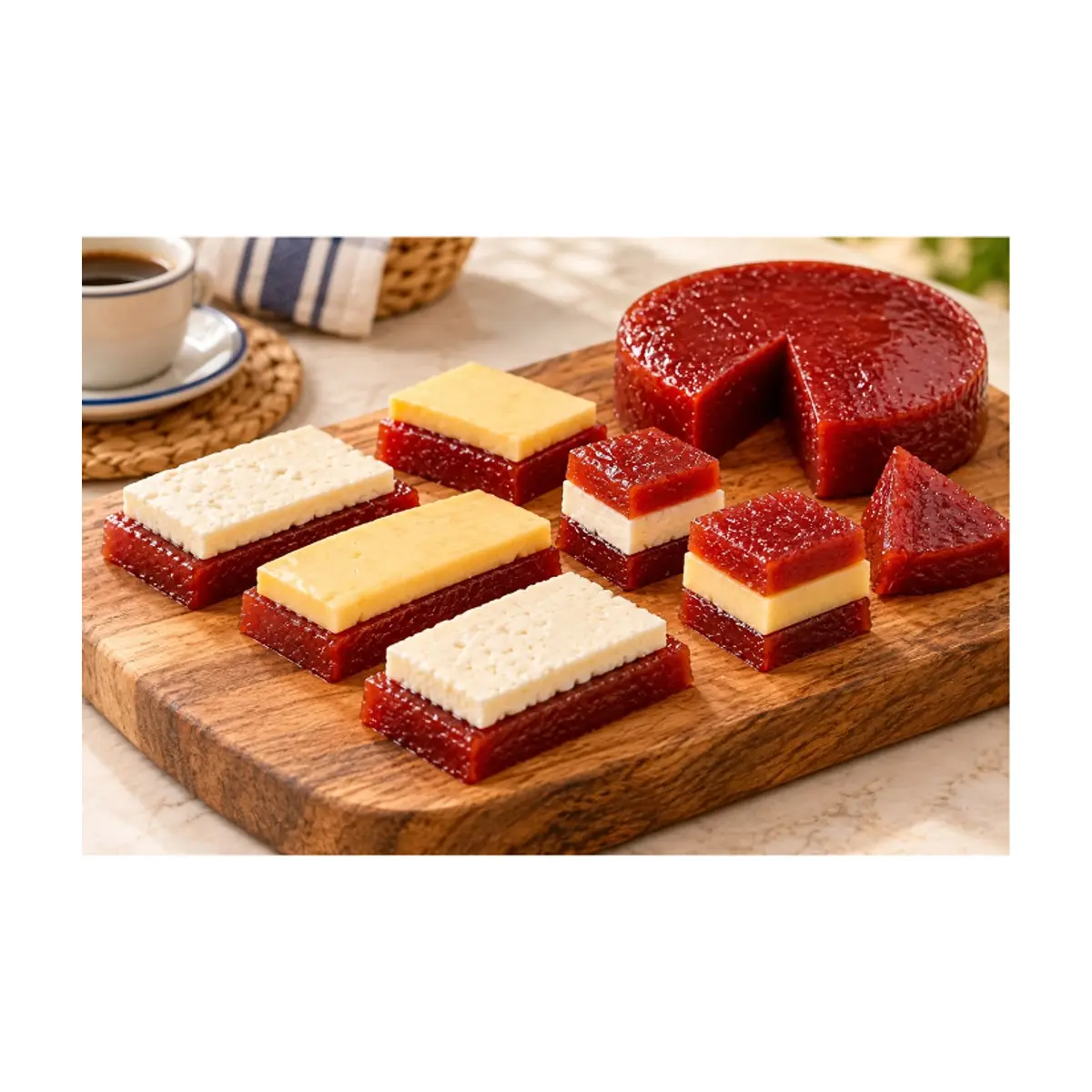 Pasta de guayaba Pruébalo (700 g / 1.54 lb) - Thumbnail 5