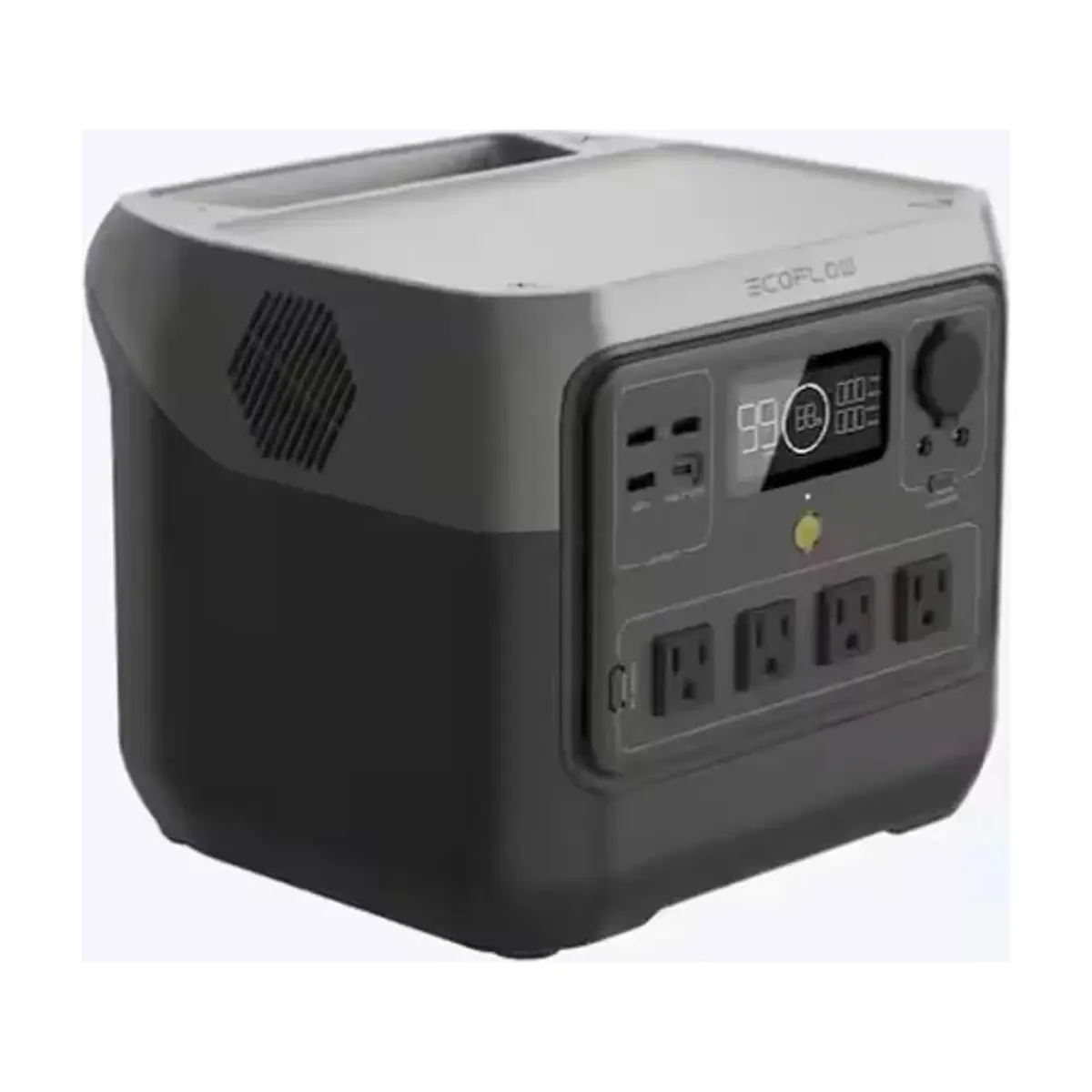 EcoFlow RIVER 2 Pro 1600 Watts