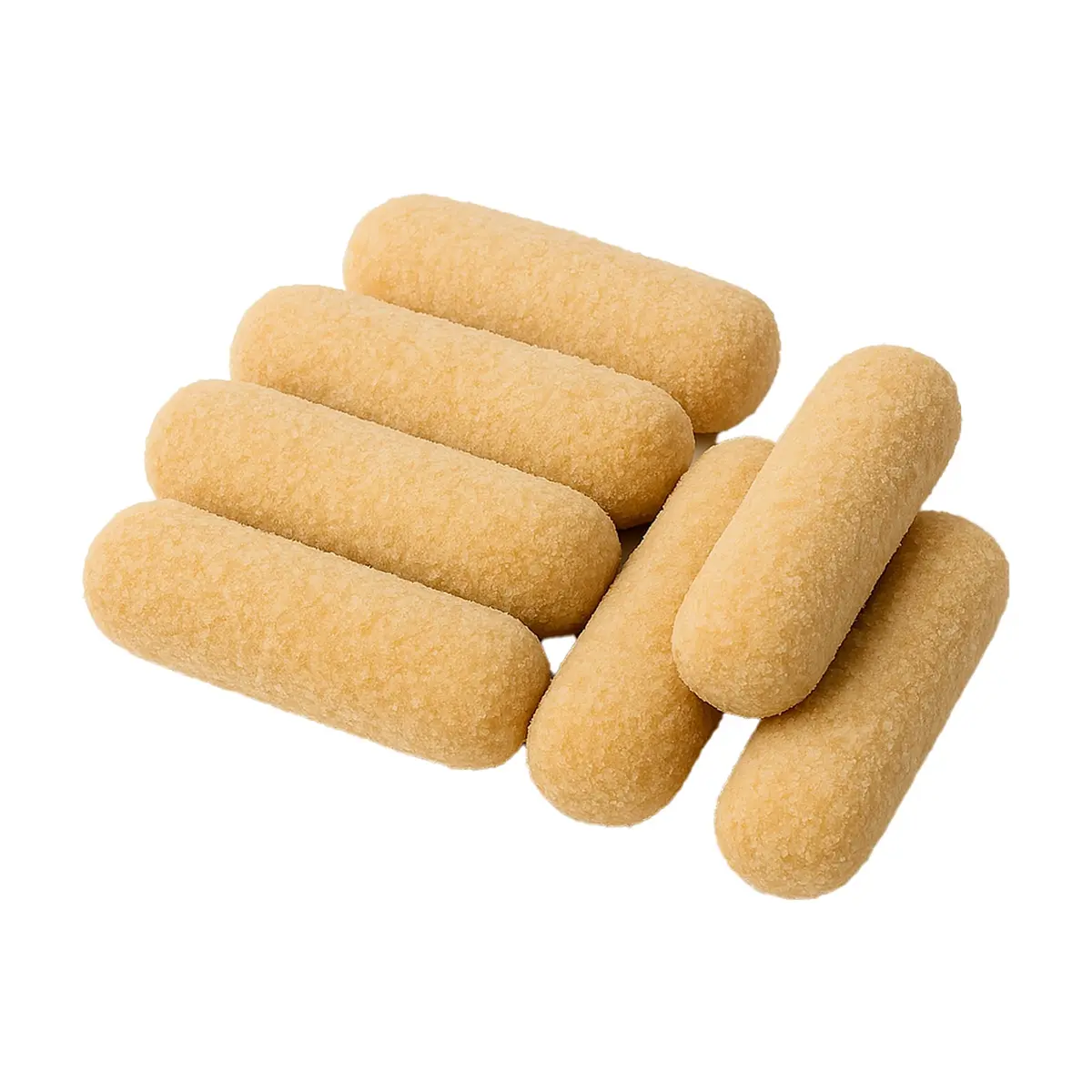 Croquetas de pescado BF Mayabeque (200 g / 7.05 oz) - Thumbnail 2