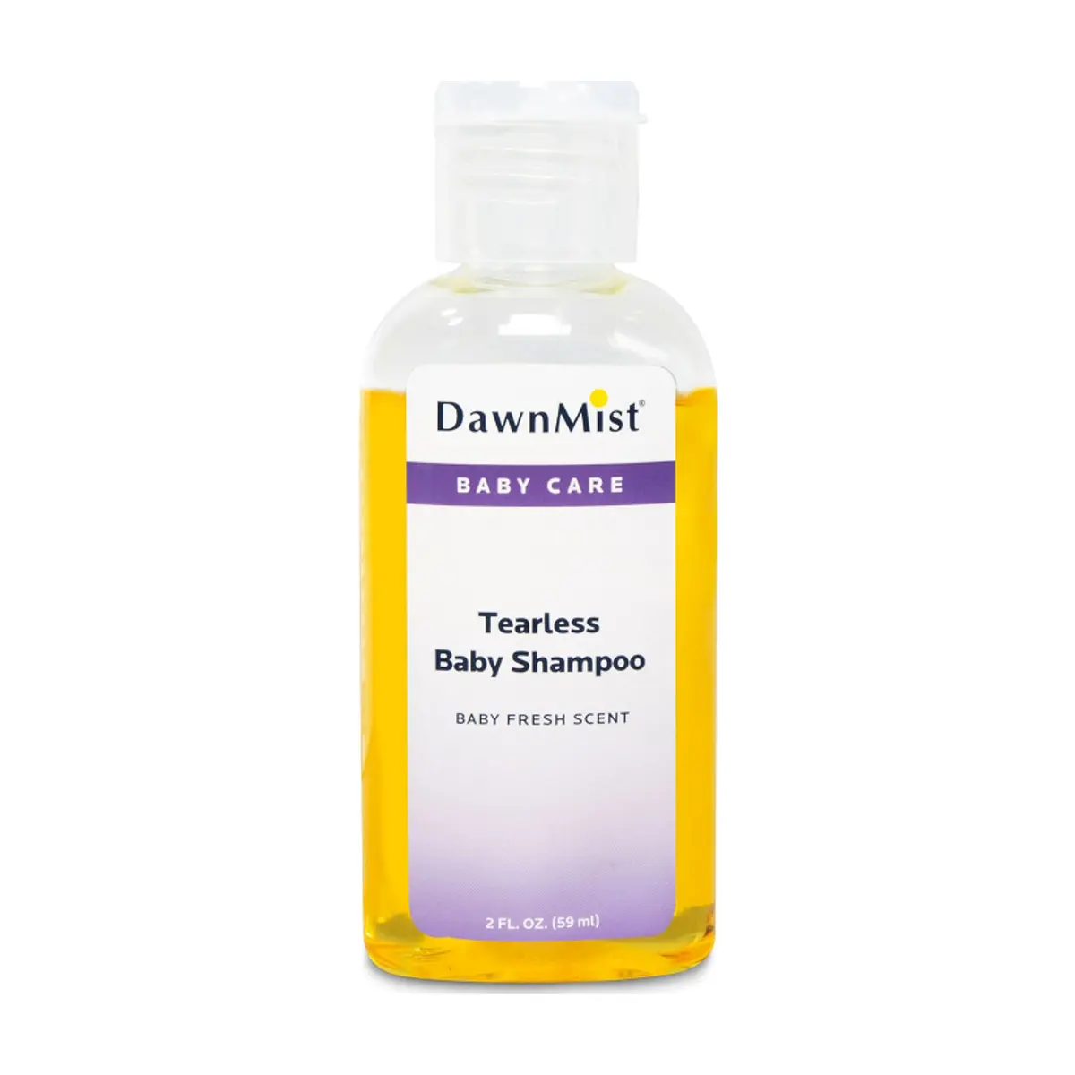 Champú para bebé DawnMist (59 ml / 2 fl.oz)