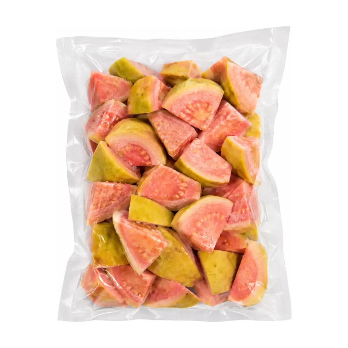 Guayaba troceada congelada PIDA (1.36 kg / 3 lb) - Thumbnail 2