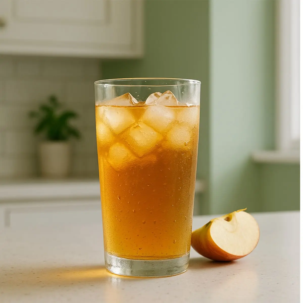 Jugo de manzana Yeya (24 x 200 ml) - Thumbnail 4