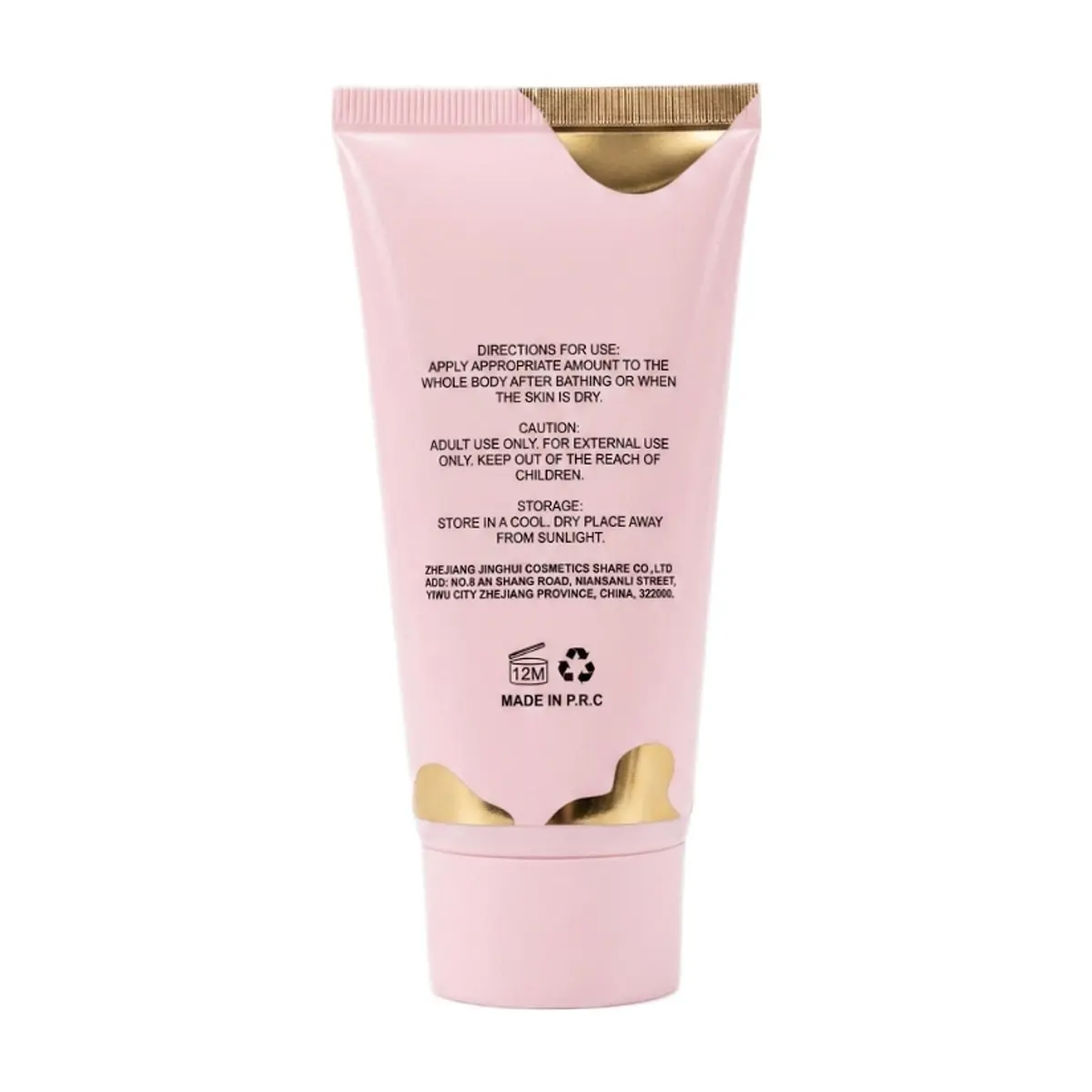 Kit de colonia y crema para mujer mujer Kisass Mist V.V.Love - Thumbnail 4