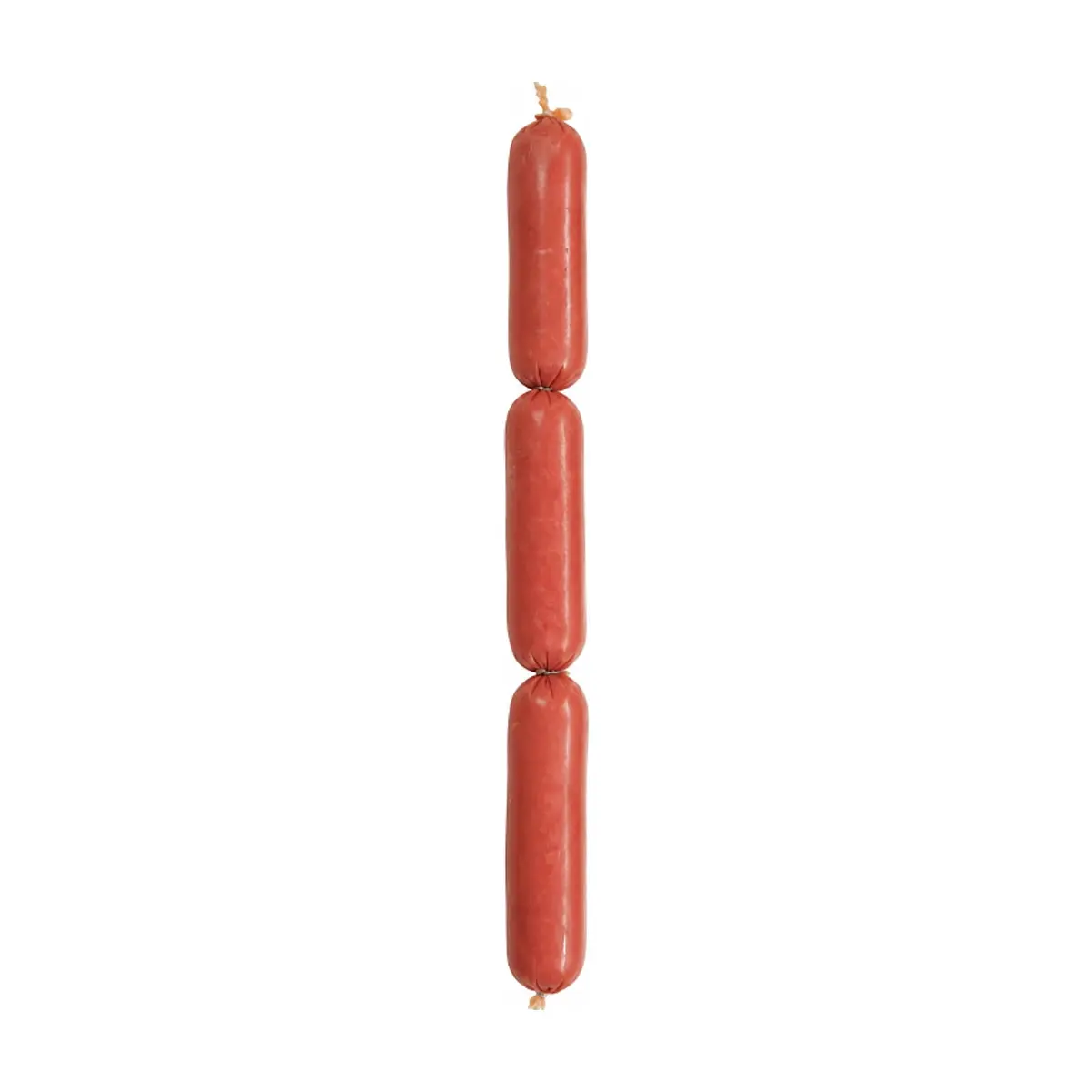 Mortadella criolla de pollo La Finca (600 g / 1.32 lb)