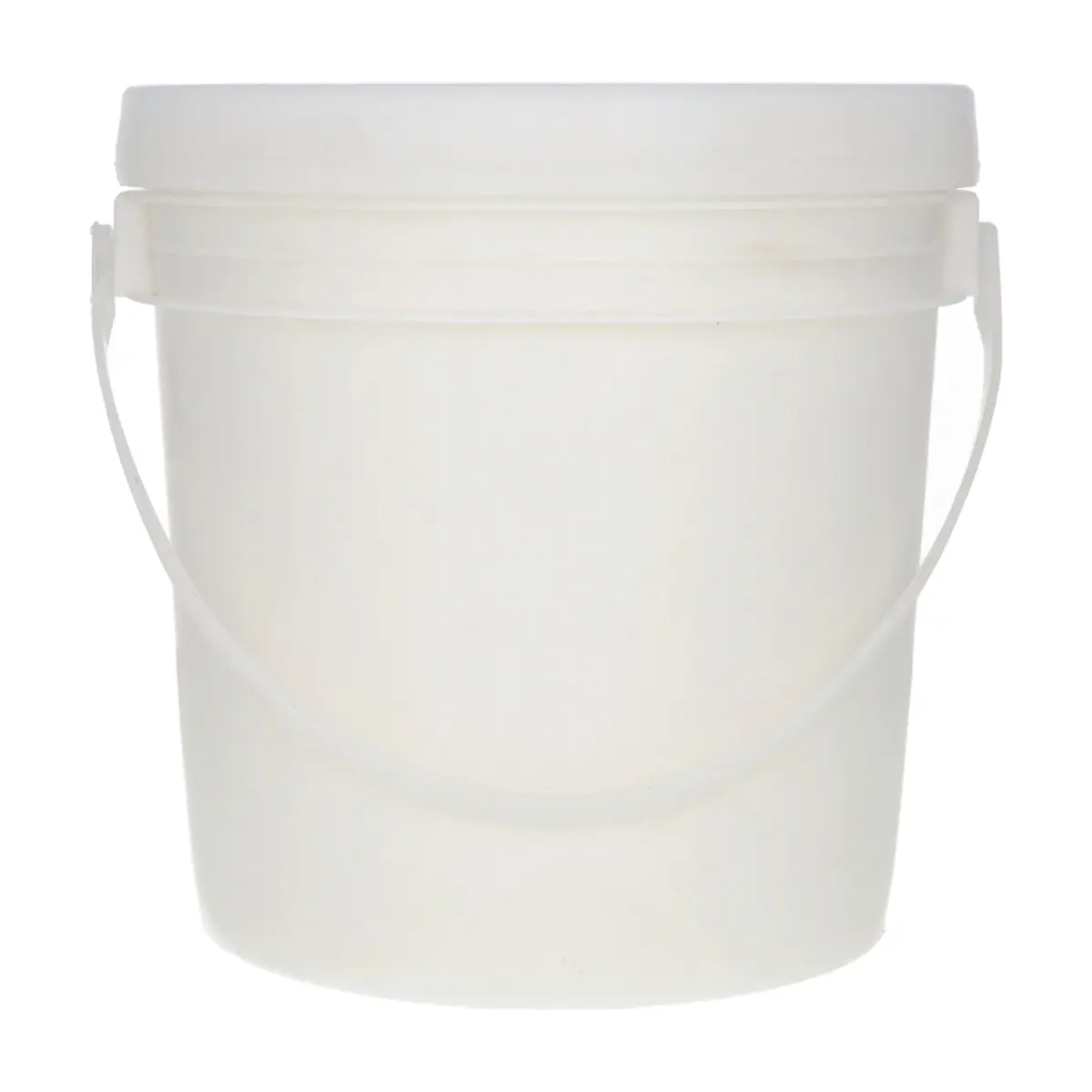 Yogurt probiótico de coágulo sabor coco RHD (4 L) - Miniatura 2