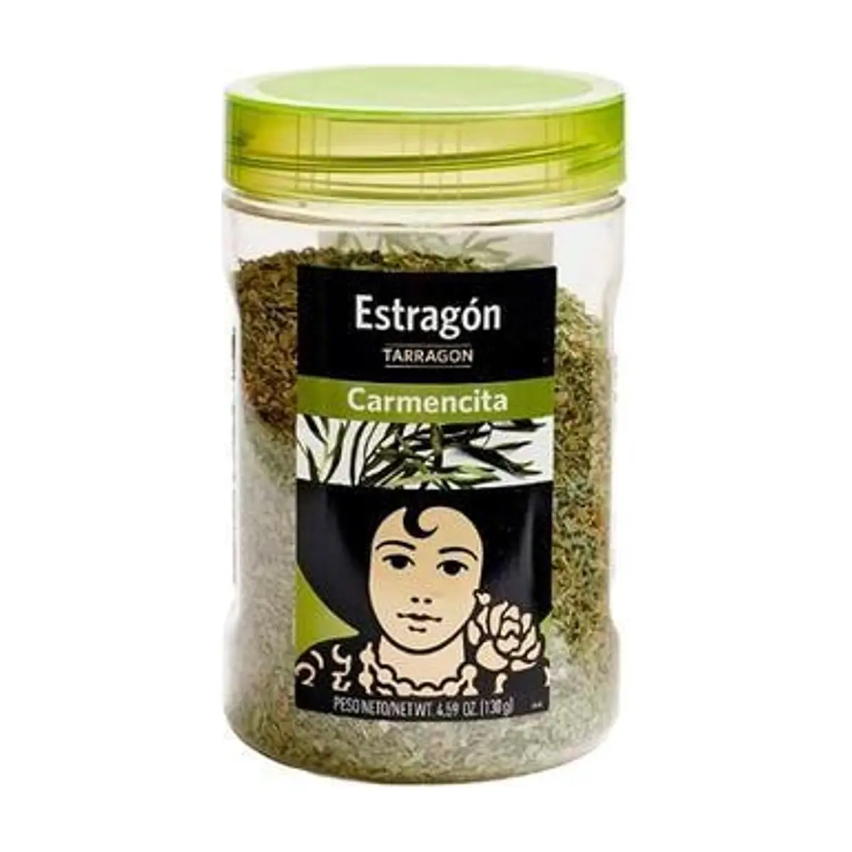 Estragón (130 gr) CARMENCITA