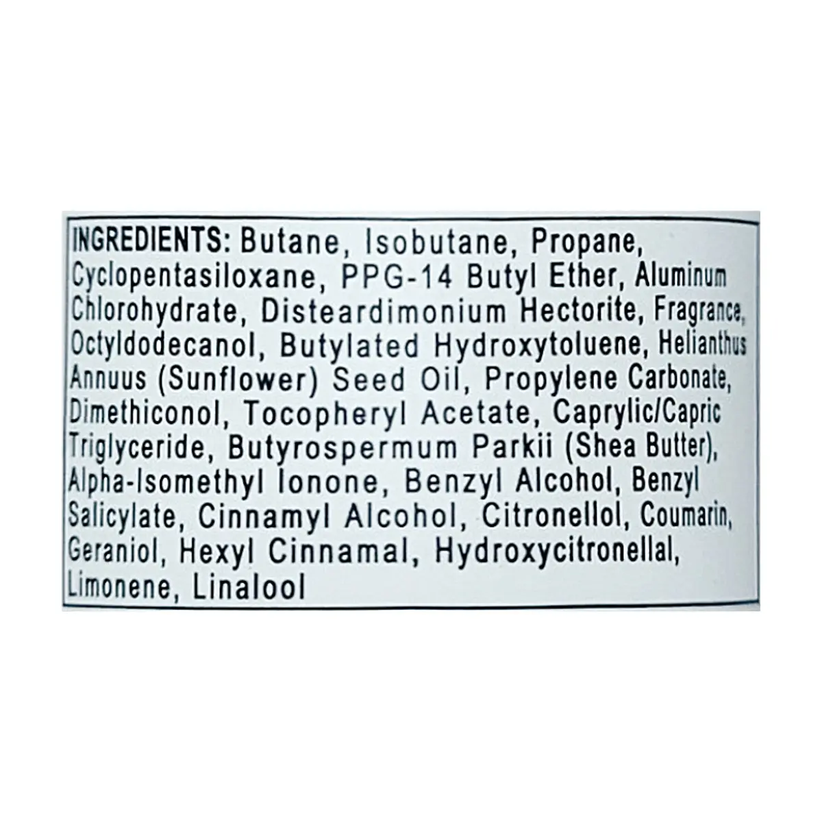 Desodorante en spray invisible dry Dove (150 ml / 5 fl oz) - Thumbnail 3
