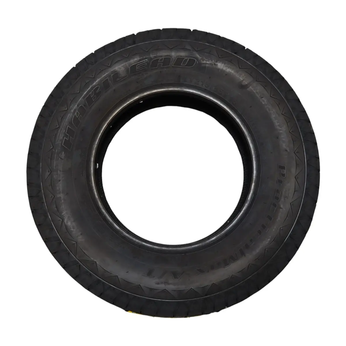 Neumático -goma- para carro LT 215 / 85 R16 Habilead RS23