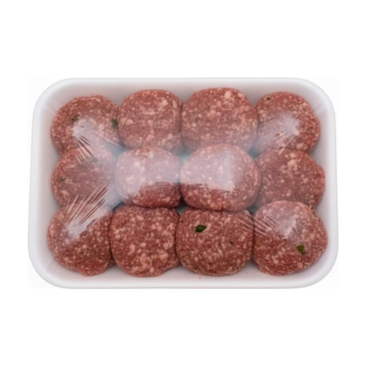 Albóndigas de carne de res MCH-Campestre (600 g / 1.32 lb) - Miniatura 2