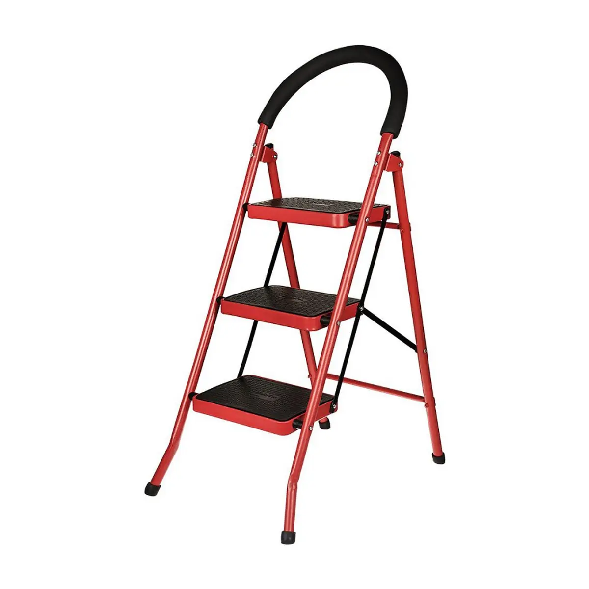 Escalera plegable de tijera multiusos Xtreme Tools