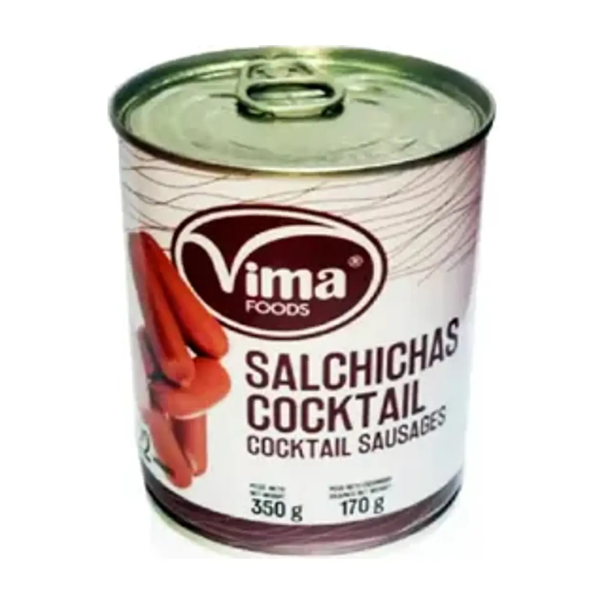 Salchichas Cocktail 350 g