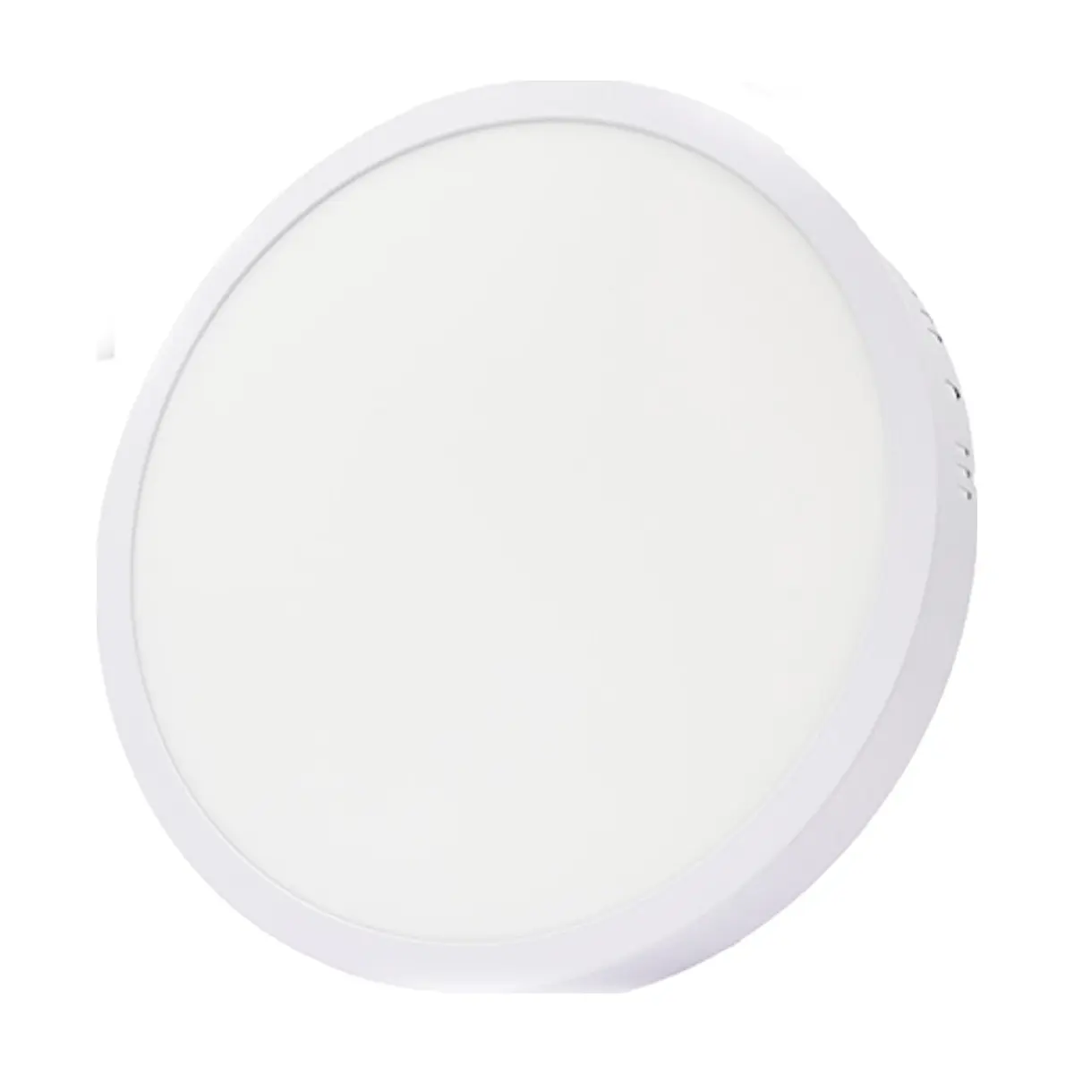Lámpara LED redonda de sobreponer color blanco 24 W Angel Light - Thumbnail 2