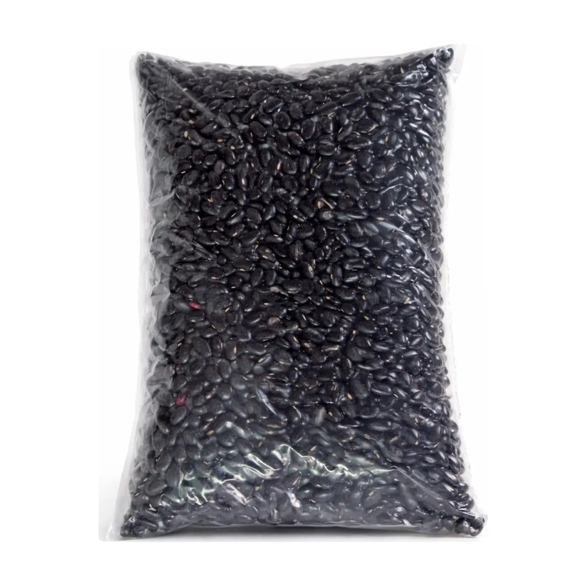 Frijoles negros Mr. Paco (1 kg / 2.2 lb) - Thumbnail 3
