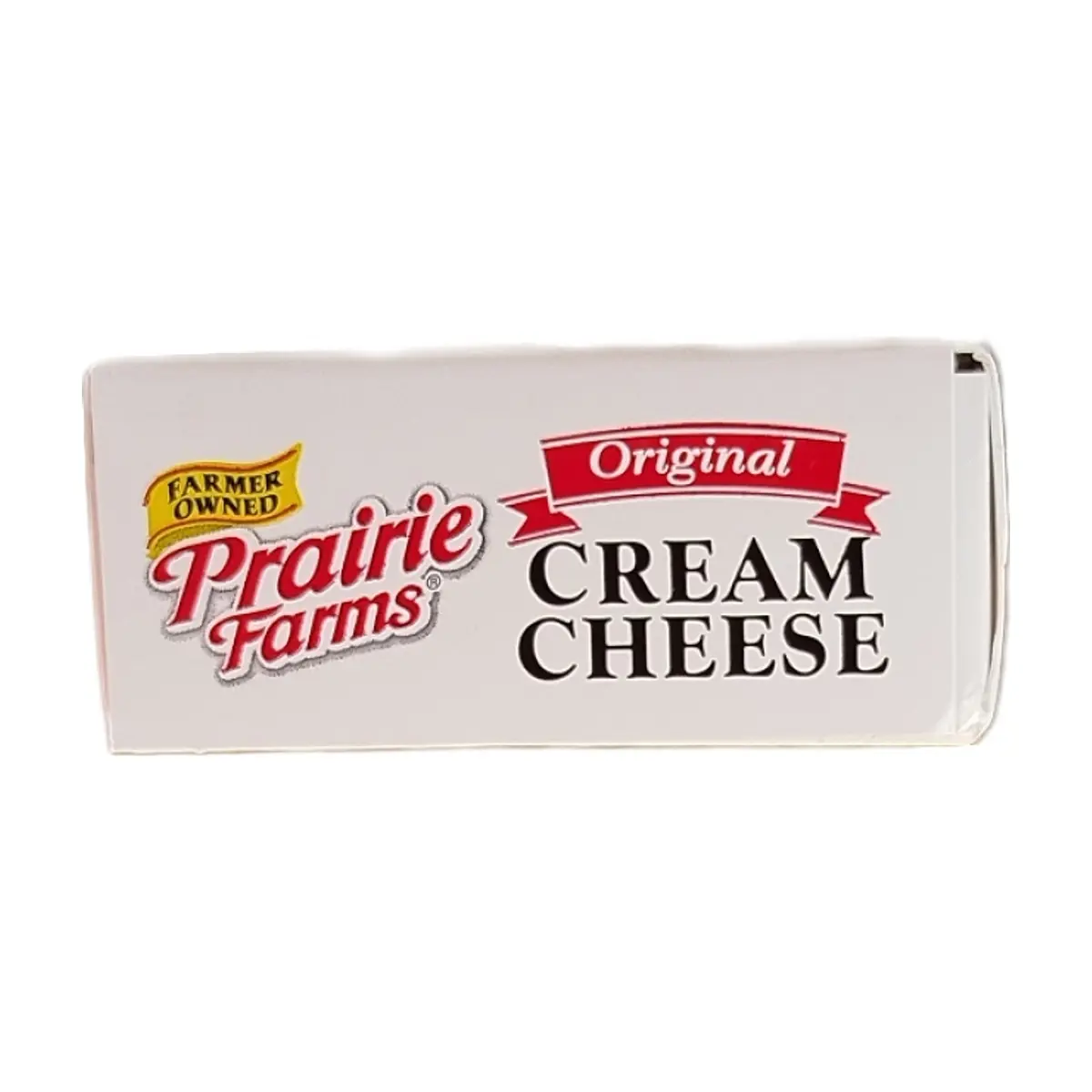 Queso crema Prairie Farms (226 g / 8 oz) - Thumbnail 2