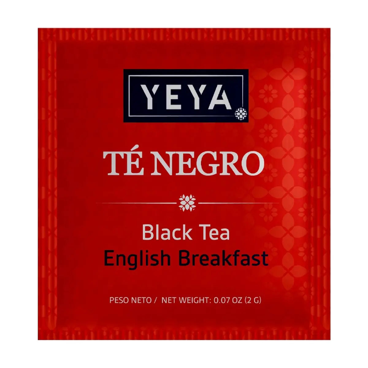 Té negro YEYA (60 x 40 g / 1.4 oz) - Thumbnail 4