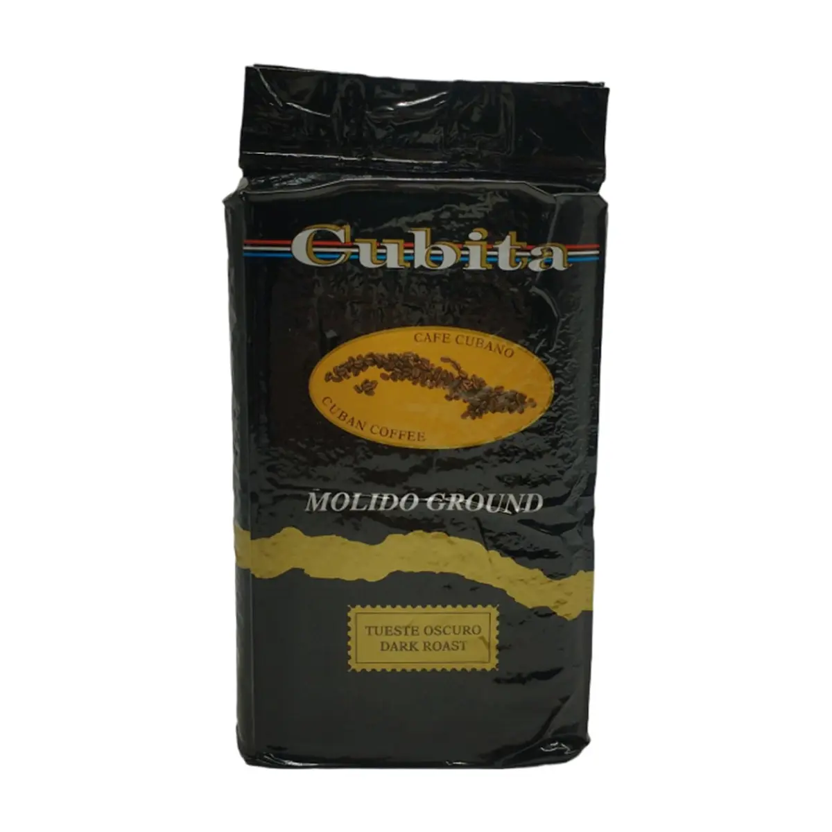 Café Molido Cubita (230 g / 8.11 oz)