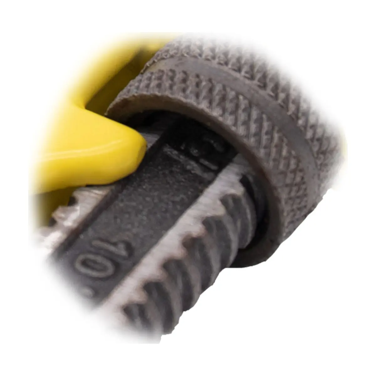 Llave de tubo Stilson de 10" Security - Thumbnail 3