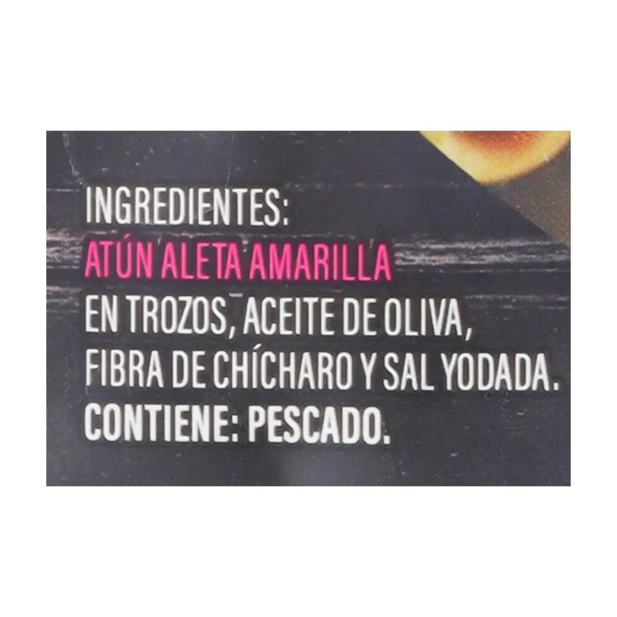 Atún en aceite de oliva Dolores (78 g / 2.75 oz) - Miniatura 4