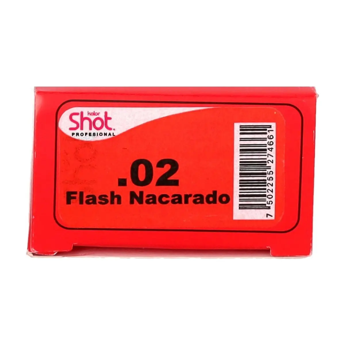 Tinte en crema flash nacarado Kolor Shot (90 g / 3.17 oz) - Thumbnail 4