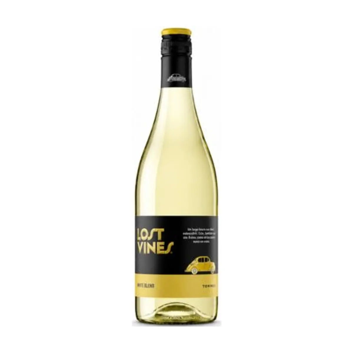 Vino Blanco Lost Vines Blend White(750ml) TORRES