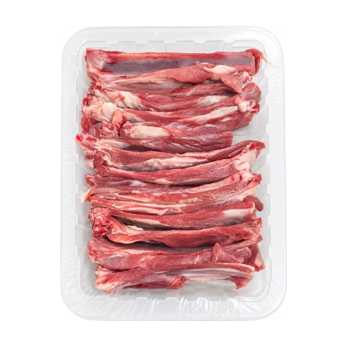 Costillas de carnero Pruébalo (500 g / 1.1 lb) - Imagen 1