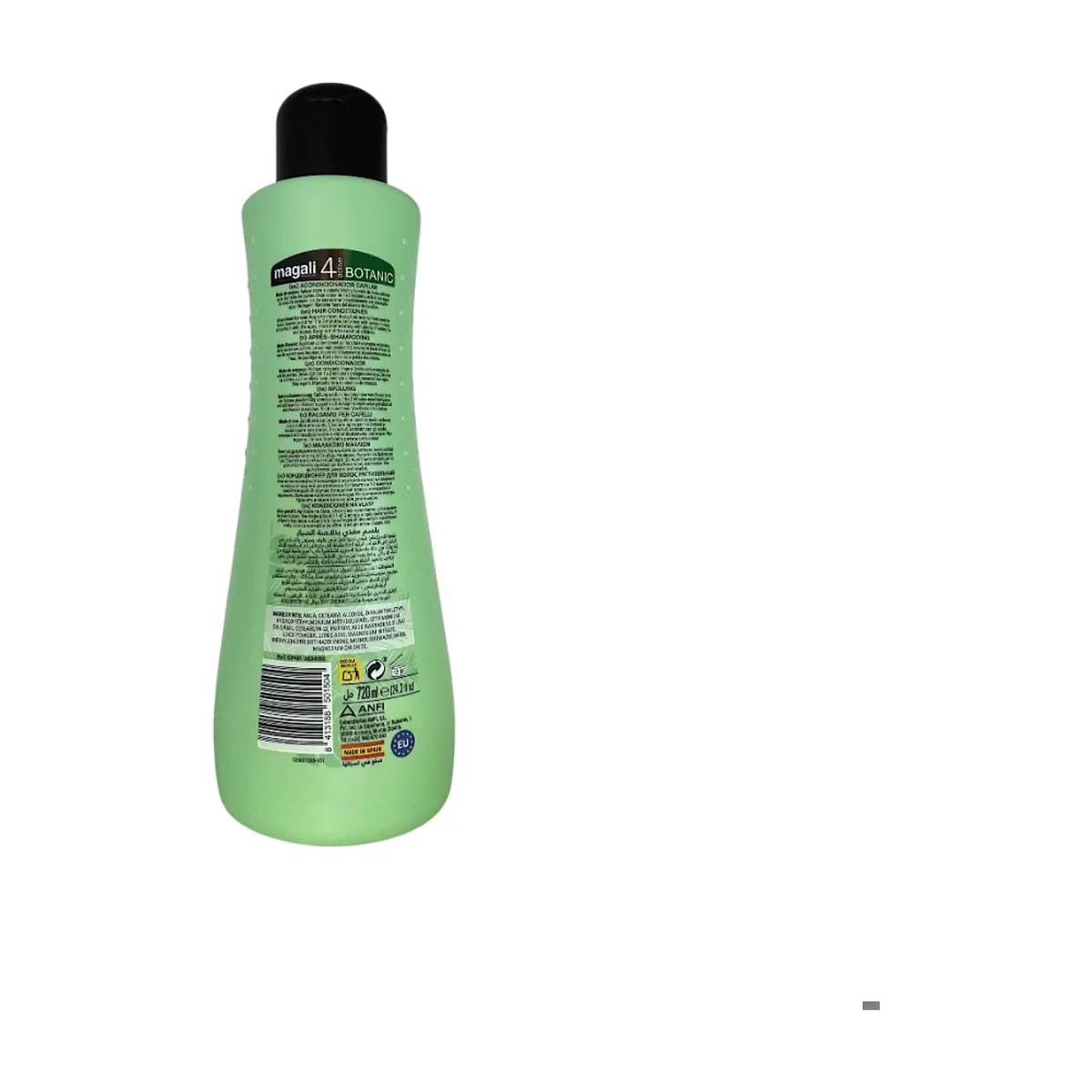 Acondicionador capilar botanic Magali (720 ml) - Thumbnail 2