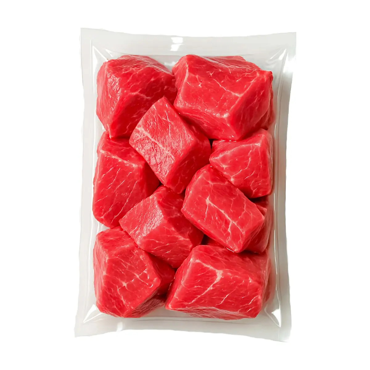 Masas de res de primera La Estelar (1 kg / 2.2 lb) - Thumbnail 3