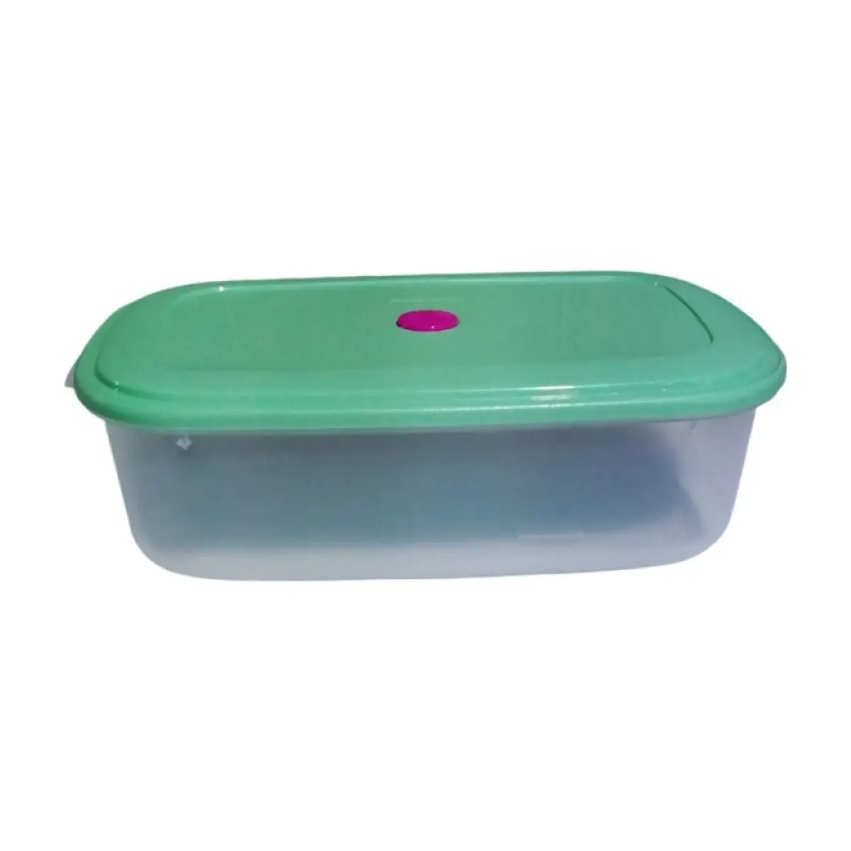 Contenedor rectangular plàstico grande Sanremo (4660 ml) - Thumbnail 2