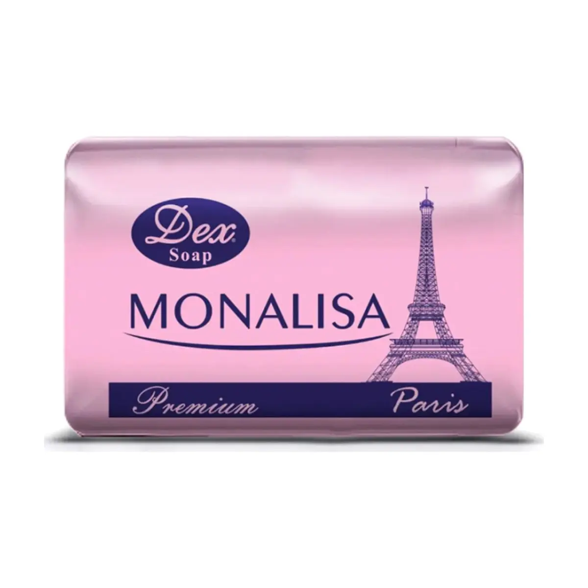 Jabón de tocador Monalisa Paris Dex (125 g / 4.4 oz) - Thumbnail 3
