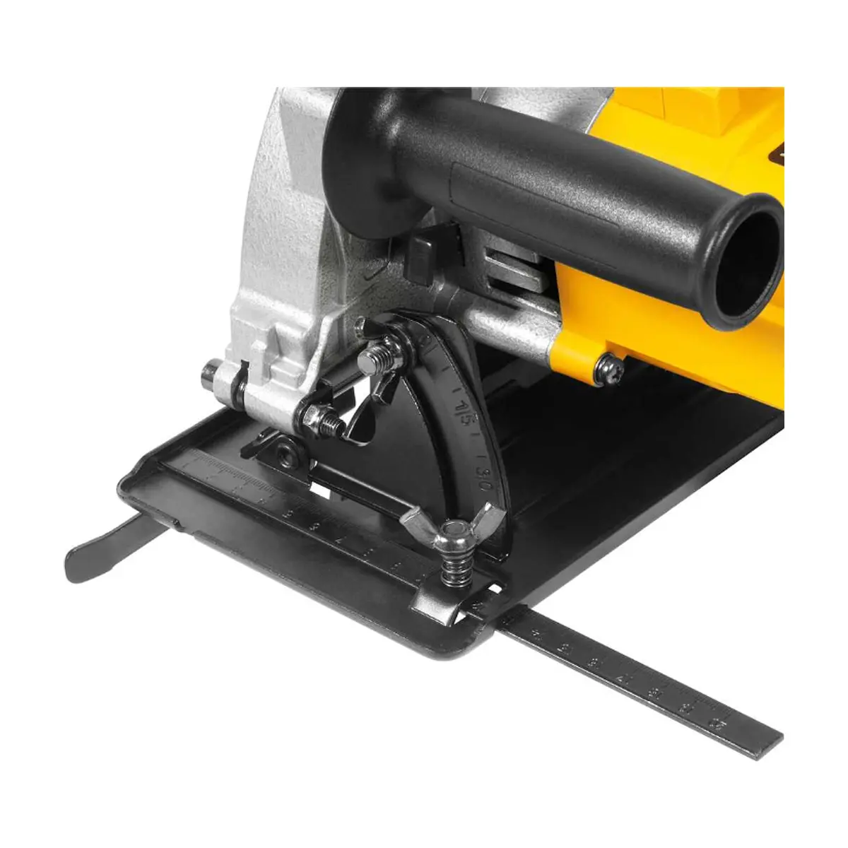 Sierra circular de 7.1/4" 127 V Vonder SCV1400 - Thumbnail 2