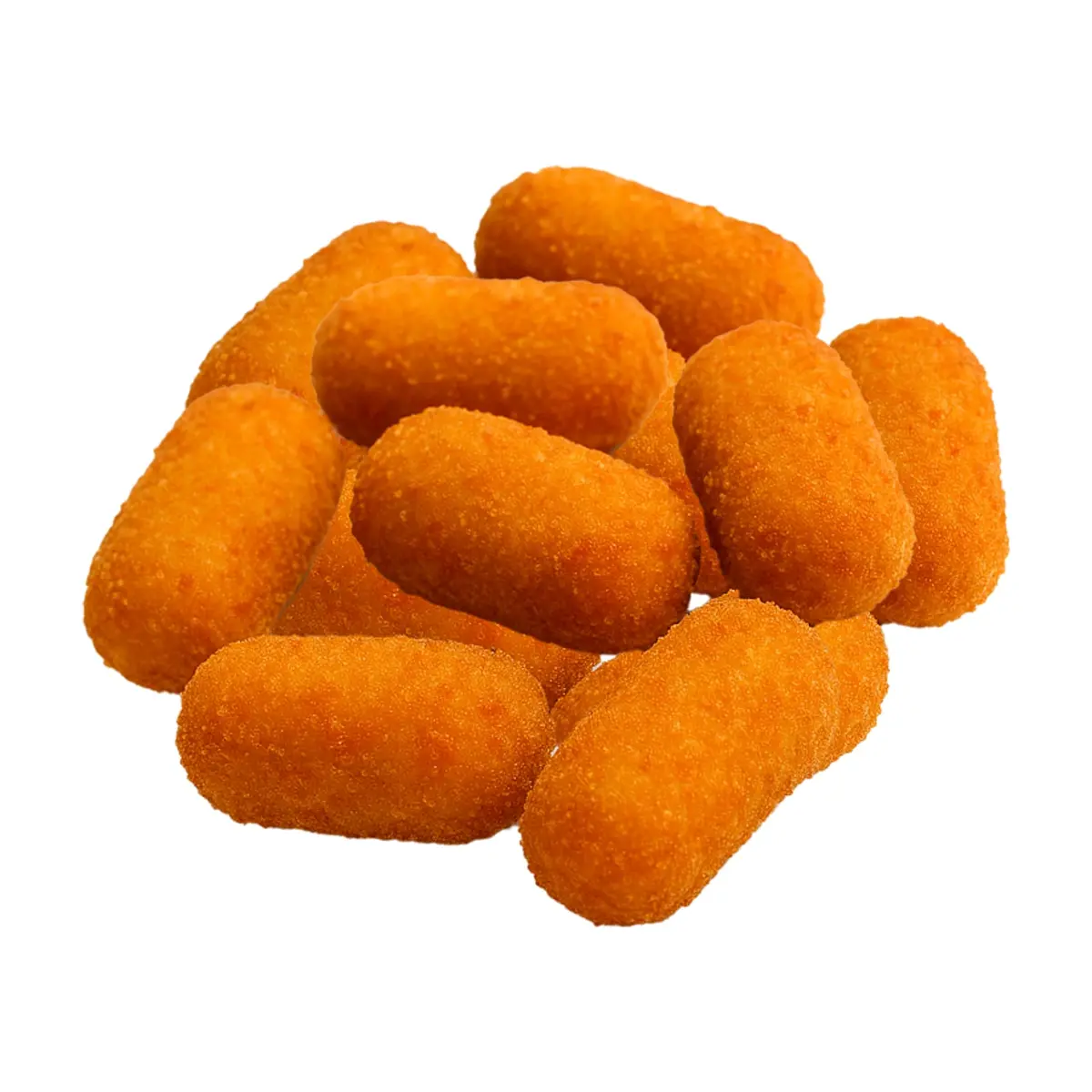 Croquetas de pollo Y&D Ricos (480 g / 1.05 lb)